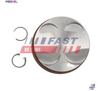 FAST FT47135/0 Piston
