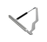 Piston Gas Hinge Strut 200N Compatible with Keter Hinge Premiere Grande XL Jumbo Models Store It Out Storage Box Keter Replacement Spare Parts Gspt