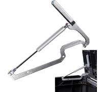 Piston Gas Strut Compatible with Keter Hinge Store Replacement Spare Part for WLPS Hinge Compatible with Arc/Max/Elite/Premiere 1150 XL Storage Bins Boxes Sheds