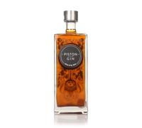 Piston Ginger Flavoured Gin