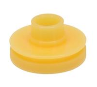 Piston Head Valve for Bostitch Nailer MCN150 MCN250 N66 CF15 N75, Replaces 174054 P2320000700, Plastic Aftermarket Part