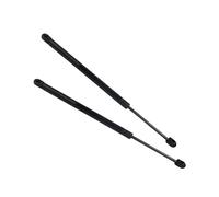 Piston Hinge Gas Struts 1 Pair Rear Tailgate Boot Support Gas Struts Spring Fits For Focus MK1 DAW DBW 1998 1999 2000 2001 2002 2003 2004 For Hatchback
