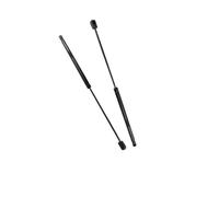 Piston Hinge Gas Struts For Lincoln For Mercury 2007 2008 2009 Trunk Gas Struts Spring Bar OE 7E5Z54406A10A 96393 Rear Shock Strut Pressure Rod(Normal Black)