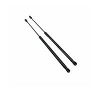 Piston Hinge Gas Struts For Nissan For Qashqai J11 2014-2022 For Rogue Sport J11 14-22 904504EA1A Rear Trunk Shock Lift Tailgate Gas Spring ARA115722 Lift Support Springs