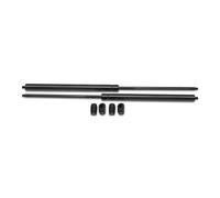 Piston Hinge Gas Struts For Seat For Leon MK2 Hatchback 2005 2006 2007 2008 2009 2010 2011 2012 Parts 2Pcs Car Tailgate Rear Trunk Lift Support Gas Struts Lift Support Springs