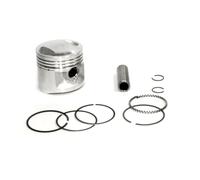 Piston Kit 156FMI 157FMI Lexmoto Arizona 125 ZS125-30/Arrow 125 HT125-4F/Vixen 125 HT125-8/XTR 125 KS125-23