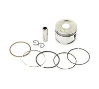 Piston Kit 57.4mm 15mm 150cc GY6 Dingo Falcon ATV Quad Bike