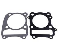 Piston Kit Ring Gaskets For DR200 DR200SE DR200S 86-17 DF200 96-2000(Gasket)