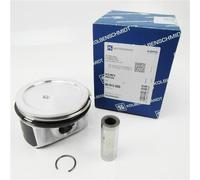 Piston Kolbenschmidt Ø 76.51Mm For VW Audi SEAT 1.4L 16V STD BCA BKY 99913600