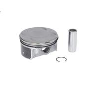 Piston KOLBENSCHMIDT 40199600 for OPEL ASTRA H (A04) 1.8 2006-2010
