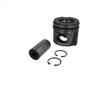 Piston KOLBENSCHMIDT 40217600 for MAN NL 6.871 2000-2007