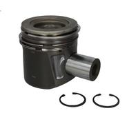 Piston KOLBENSCHMIDT 40340600 for IVECO EUROSTAR 12.882 1993-2002