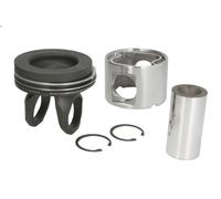 Piston KOLBENSCHMIDT 40368600 for SCANIA T 15.607 2004-2005