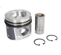 Piston KOLBENSCHMIDT 40476610 for FENDT 300 4.048 2006-2012