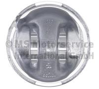 Piston KOLBENSCHMIDT 40600610 for DEUTZ FAHR AGROTRON 4.038 2011-2014