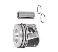 Piston KOLBENSCHMIDT 40710620