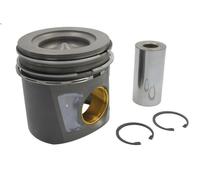 Piston KOLBENSCHMIDT 41479600 for IVECO TRAKKER I 12.882 2004-2012