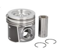 Piston KOLBENSCHMIDT 41707600 for IVECO DAILY V Van 2.3 2011-2014