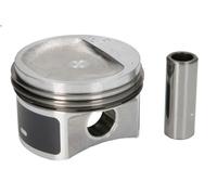 Piston KOLBENSCHMIDT 41754600 for FORD KA (RU8) 1.2 2008-2016