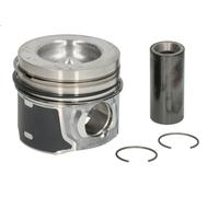 Piston 65.2mm Length 45mm Recess Diameter 26mm Bolt Ø Replacement KOLBENSCHMIDT