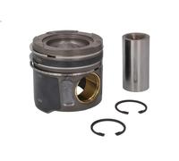 Piston KOLBENSCHMIDT 42125600 for MAN NL 6.871 2000-2007