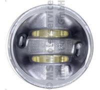 Piston KOLBENSCHMIDT 42125610 for MAN NL 6.871 2000-2007