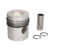 Piston KOLBENSCHMIDT 92144800 for RENAULT XX-34 4.07 1989-1993
