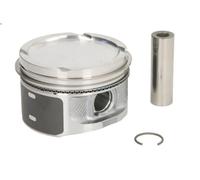 2x ✅Fits KOLBENSCHMIDT 99 563 601 Piston 99 563 601 Piston 76,51 (ST ⭐UK Seller⭐