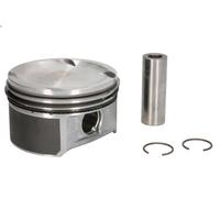 Piston MAHLE 004 08 00 for MERCEDES-BENZ CLK (C209) 1.8 2002-2009