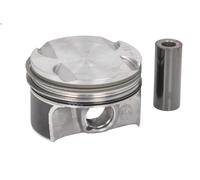 Piston MAHLE 028 PI 00153 000 for SEAT LEON (5F1) 1.4 2012-2016