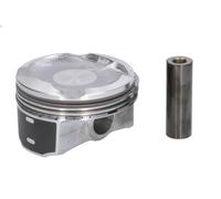 Piston MAHLE 039 PI 00129 002 for DS DS 3 (SA_) 1.2 2015-2019