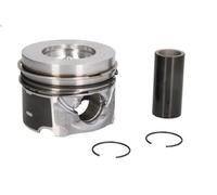 Piston MAHLE 081 PI 00123 000 for BMW 5 (F10) 2 2010-2016