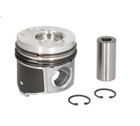 Piston NURAL 87-101507-00 for VOLVO S40 I (644) 1.9 2000-2003