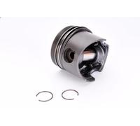Piston NURAL 87-109807-10 for ARO 10 1.6 1988-1999