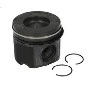 NÜRAL 87-114400-60 Piston