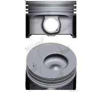 Piston NURAL 87-114900-20 for VW POLO (6N2) 1.9 1999-2001