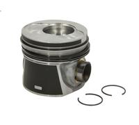 Piston NURAL 87-114900-80 for AUDI A2 (8Z0) 1.4 2000-2005