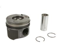 Piston NURAL 87-117900-00 for MERCEDES-BENZ C-CLASS (W203) 2.2 2000-2007
