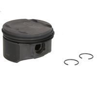Engine piston 87-124806-00 NÜRAL for FIAT STILO PALIO Weekend DOBLO MPV MULTIPLA