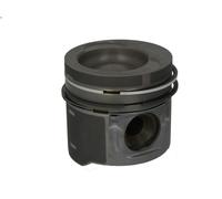 Piston NURAL 87-136500-00 for MAN FOC 4.58 1999-2001