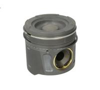Piston NURAL 87-136500-90 for MAN NL 6.871 2000-2007