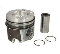Piston NURAL 87-137500-30 for OPEL VIVARO A Bus (X83) 2.5 2006-2014