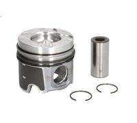 Piston NURAL 87-137507-30 for NISSAN INTERSTAR Bus (X70) 2.5 2006-2011