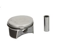 Piston NURAL 87-141300-00 for FORD PUMA (EC_) 1.6 2000-2002