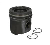 Engine piston 87-143800-50 NÜRAL for MAN NEOPLAN