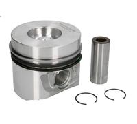 Engine piston 87-146500-00 NÜRAL for MERCEDES-BENZ S-CLASS Coupe