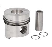 Piston NURAL 87-206800-00 for FIAT 400 2.592 1968-1986