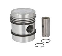 Piston NURAL 87-314600-00 for URSUS C 2.501 1983-1995