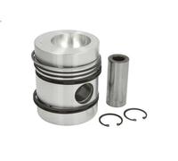 Piston NURAL 87-314600-10 for MASSEY FERGUSON 100 3.3 1972-1977