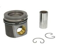 Piston NURAL 87-420900-00 for SETRA Series 400 11.946 2001-